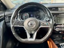 2018 Nissan Rogue AWD SL | No Accident | Command Start - Photo 11