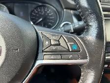 2018 Nissan Rogue AWD SL | No Accident | Command Start - Photo 13