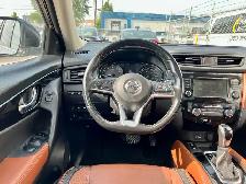 2018 Nissan Rogue AWD SL | No Accident | Command Start - Photo 14