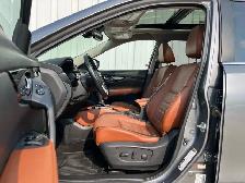 2018 Nissan Rogue AWD SL | No Accident | Command Start - Photo 17