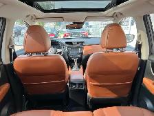 2018 Nissan Rogue AWD SL | No Accident | Command Start - Photo 20