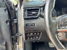 2018 Nissan Rogue AWD SL | No Accident | Command Start - Photo 23