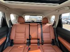 2018 Nissan Rogue AWD SL | No Accident | Command Start - Photo 24