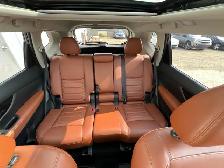 2018 Nissan Rogue AWD SL | No Accident | Command Start - Photo 25
