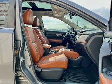 2018 Nissan Rogue AWD SL | No Accident | Command Start - Photo 28