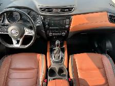 2018 Nissan Rogue AWD SL | No Accident | Command Start - Photo 30