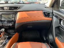 2018 Nissan Rogue AWD SL | No Accident | Command Start - Photo 31