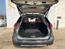 2018 Nissan Rogue AWD SL | No Accident | Command Start - Photo 35