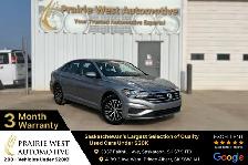 2021 Volkswagen Jetta Highline SEL | Heated Seats | Sunroof