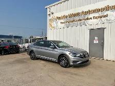 2021 Volkswagen Jetta Highline SEL | Heated Seats | Sunroof - Photo 3