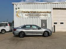 2021 Volkswagen Jetta Highline SEL | Heated Seats | Sunroof - Photo 4