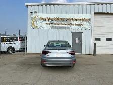 2021 Volkswagen Jetta Highline SEL | Heated Seats | Sunroof - Photo 6