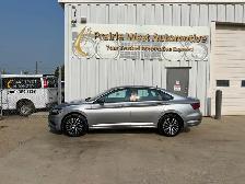 2021 Volkswagen Jetta Highline SEL | Heated Seats | Sunroof - Photo 8