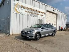 2021 Volkswagen Jetta Highline SEL | Heated Seats | Sunroof - Photo 9