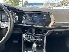 2021 Volkswagen Jetta Highline SEL | Heated Seats | Sunroof - Photo 12