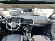 2021 Volkswagen Jetta Highline SEL | Heated Seats | Sunroof - Photo 13