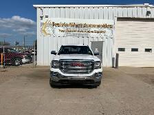 2018 GMC Sierra 1500 SLT Crew Cab SLT 5.3L V8 | Command Start | - Photo 2