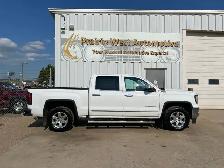 2018 GMC Sierra 1500 SLT Crew Cab SLT 5.3L V8 | Command Start | - Photo 3