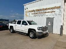 2018 GMC Sierra 1500 SLT Crew Cab SLT 5.3L V8 | Command Start | - Photo 4