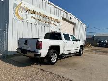2018 GMC Sierra 1500 SLT Crew Cab SLT 5.3L V8 | Command Start | - Photo 5