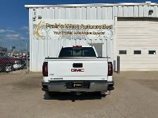 2018 GMC Sierra 1500 SLT Crew Cab SLT 5.3L V8 | Command Start | - Photo 6