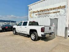 2018 GMC Sierra 1500 SLT Crew Cab SLT 5.3L V8 | Command Start | - Photo 7