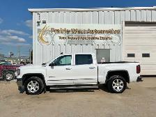 2018 GMC Sierra 1500 SLT Crew Cab SLT 5.3L V8 | Command Start | - Photo 8