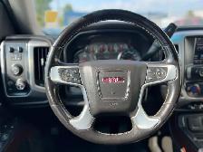 2018 GMC Sierra 1500 SLT Crew Cab SLT 5.3L V8 | Command Start | - Photo 10
