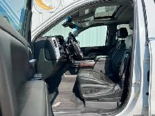 2018 GMC Sierra 1500 SLT Crew Cab SLT 5.3L V8 | Command Start | - Photo 11