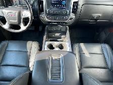 2018 GMC Sierra 1500 SLT Crew Cab SLT 5.3L V8 | Command Start | - Photo 12