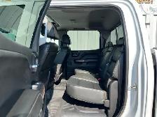 2018 GMC Sierra 1500 SLT Crew Cab SLT 5.3L V8 | Command Start | - Photo 13