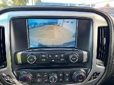 2018 GMC Sierra 1500 SLT Crew Cab SLT 5.3L V8 | Command Start | - Photo 15