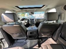 2018 GMC Sierra 1500 SLT Crew Cab SLT 5.3L V8 | Command Start | - Photo 16