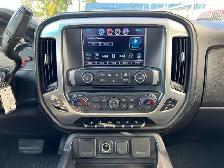2018 GMC Sierra 1500 SLT Crew Cab SLT 5.3L V8 | Command Start | - Photo 22