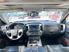 2018 GMC Sierra 1500 SLT Crew Cab SLT 5.3L V8 | Command Start | - Photo 24