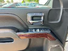 2018 GMC Sierra 1500 SLT Crew Cab SLT 5.3L V8 | Command Start | - Photo 31