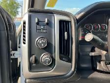 2018 GMC Sierra 1500 SLT Crew Cab SLT 5.3L V8 | Command Start | - Photo 32