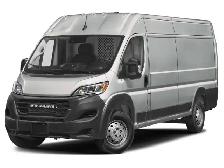 2026 Ram ProMaster Cargo Van Tradesman