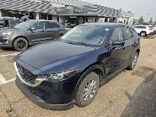 2025 Mazda CX-5 - Photo 2