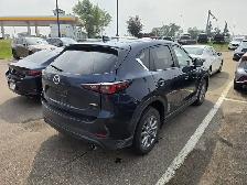 2025 Mazda CX-5 - Photo 5
