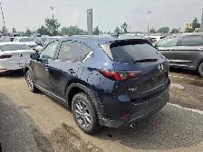2025 Mazda CX-5 - Photo 9