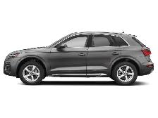 2023 Audi Q5 - Photo 3