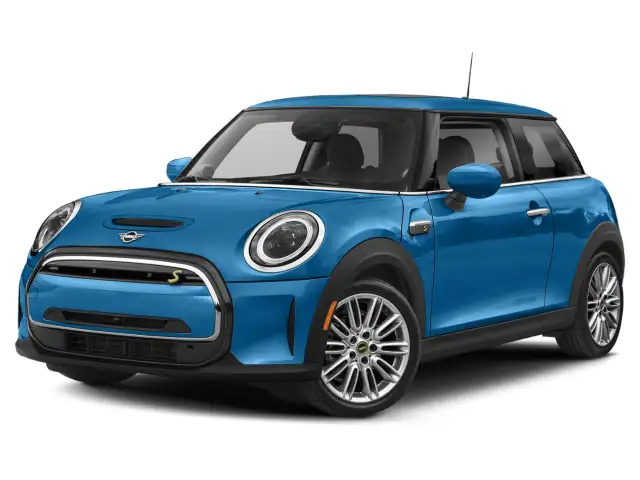 2024 MINI 3 Door