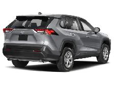 2025 Toyota RAV4 - Photo 2
