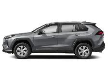 2025 Toyota RAV4 - Photo 3