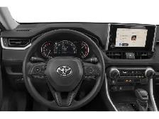2025 Toyota RAV4 - Photo 4