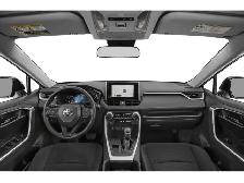 2025 Toyota RAV4 - Photo 5