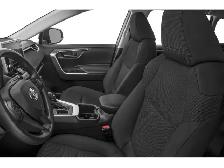 2025 Toyota RAV4 - Photo 6