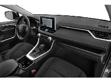 2025 Toyota RAV4 - Photo 12