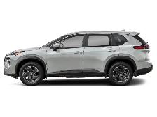 2024 Nissan Rogue - Photo 3